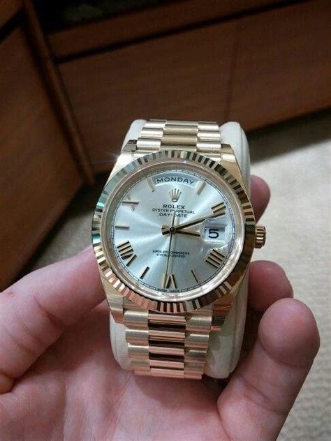 rolex oyster perpetual model 8385